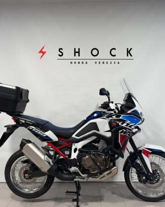 Honda CRF 1100 AFRICA TWIN ABS