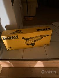 Frullino grande dewalt