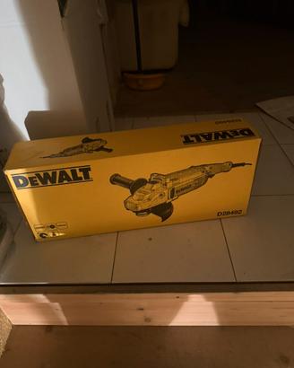 Frullino grande dewalt