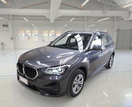 BMW X1 xDrive 25e Business Advantage automatico