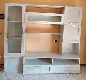 mobile soggiorno per TV