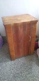 macchina da cucire singer