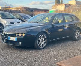 Alfa Romeo 159 1.9 JTDm 16V Sportwagon Exclusive 2