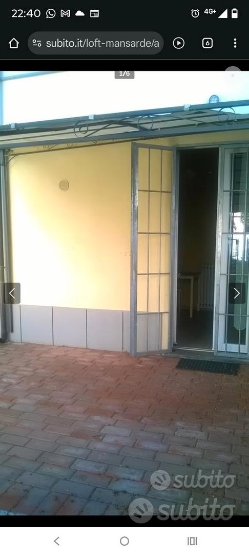 Appartamento – PT - Vista 2