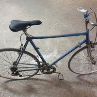 bici d'epoca Legnano