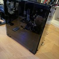 Pc fisso ryzen7 5800x e 32gb ram  con Gtx1080 8gb