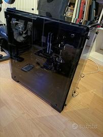 Pc fisso ryzen7 5800x e 32gb ram  con Gtx1080 8gb
