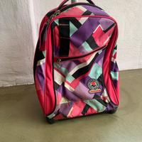 Zaino trolley Invicta