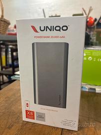 Power bank 20.000 mah