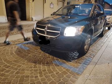 Dodge caliber 2008