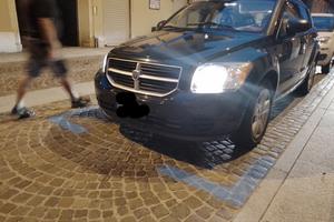 Dodge caliber 2008