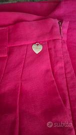 Pantaloni donna 