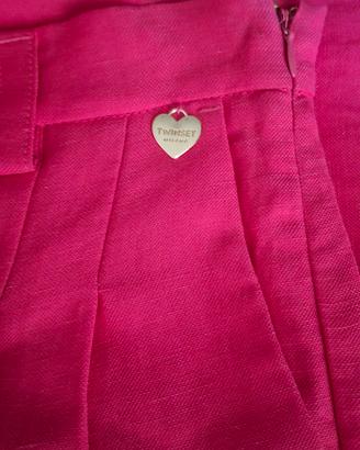 Pantaloni donna 