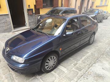 Alfa Romeo 146 1.9 JTD