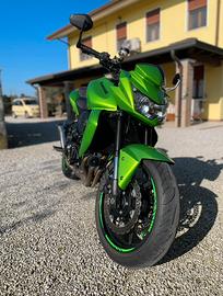 Kawasaki Z750