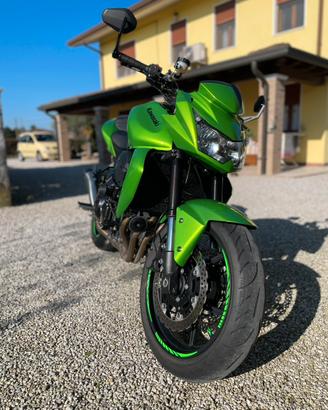 Kawasaki Z750