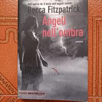 Angeli nell'ombra - Becca Fitzpatrick