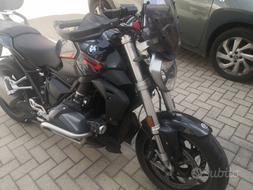 Bmw r 1250 r