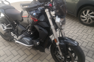 Bmw r 1250 r