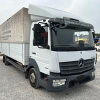 Mercedes Atego 821 furgonato