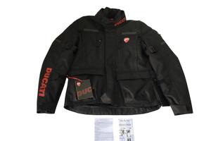 GIUBBOTTO DUCATI TOUR C4 UOMO TG M CD 981073644