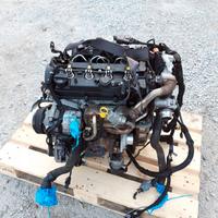 MOTORE - A17DTS Opel Astra 1700 TD