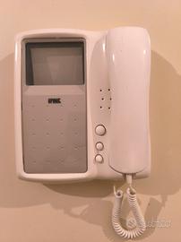 Videocitofono Urmet 1705