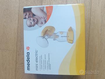 TIRALATTE MEDELA
