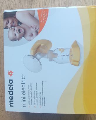 TIRALATTE MEDELA