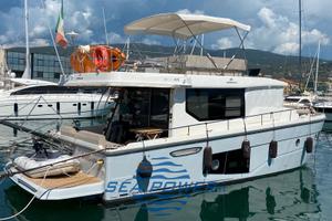 Cranchi Eco Trawler 43 (2016)