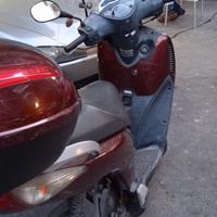 Honda SH 150 - 2005