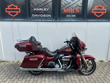 Harley-davidson Ultra Limited FLHTKANV - 2023