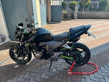 Kawasaki z750 anno 2005