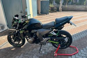 Kawasaki z750 anno 2005