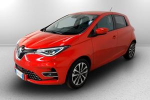 Renault Zoe Intens R135