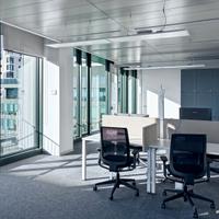 Spazi di coworking a Vimercate, Torri Bianche