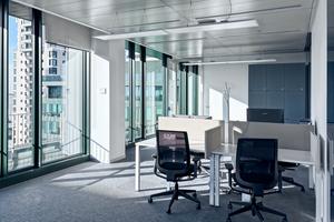 Spazi di coworking a Vimercate, Torri Bianche