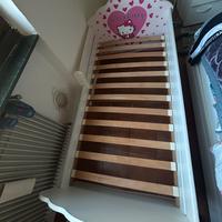 Letto bimb hello kitty