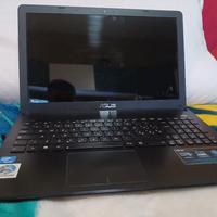Portatile Asus funzionante