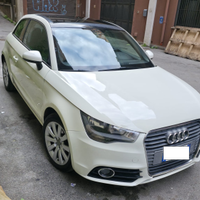 Audi A1 1.6 TDI Ambition S-tronic 74.000 km