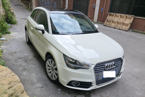 Audi A1 1.6 TDI Ambition S-tronic 74.000 km
