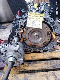 Cambio automatico Land Rover Evoque 2.0d