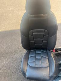 Ricambi nissan qashqai