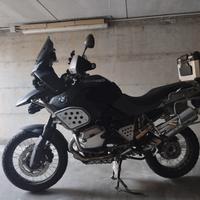 BMW r 1200 gs Adventure 