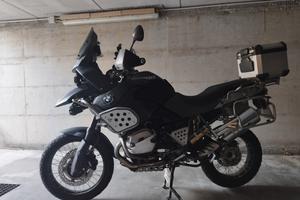 BMW r 1200 gs Adventure 