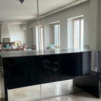 Credenza Saratoga Poltronova