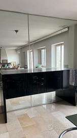 Credenza Saratoga Poltronova