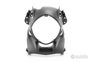 Cappottatura Honda transalp