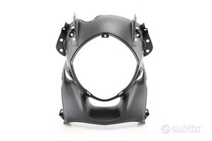 Cappottatura Honda transalp