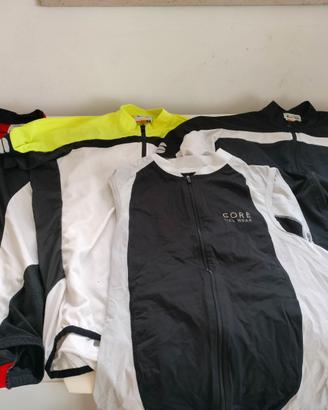 maglie ciclismo sportful